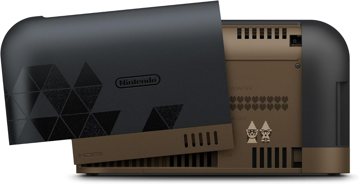 Nintendo Switch™ 2 –The Legend of Zelda™ – 40th Anniversary Edition