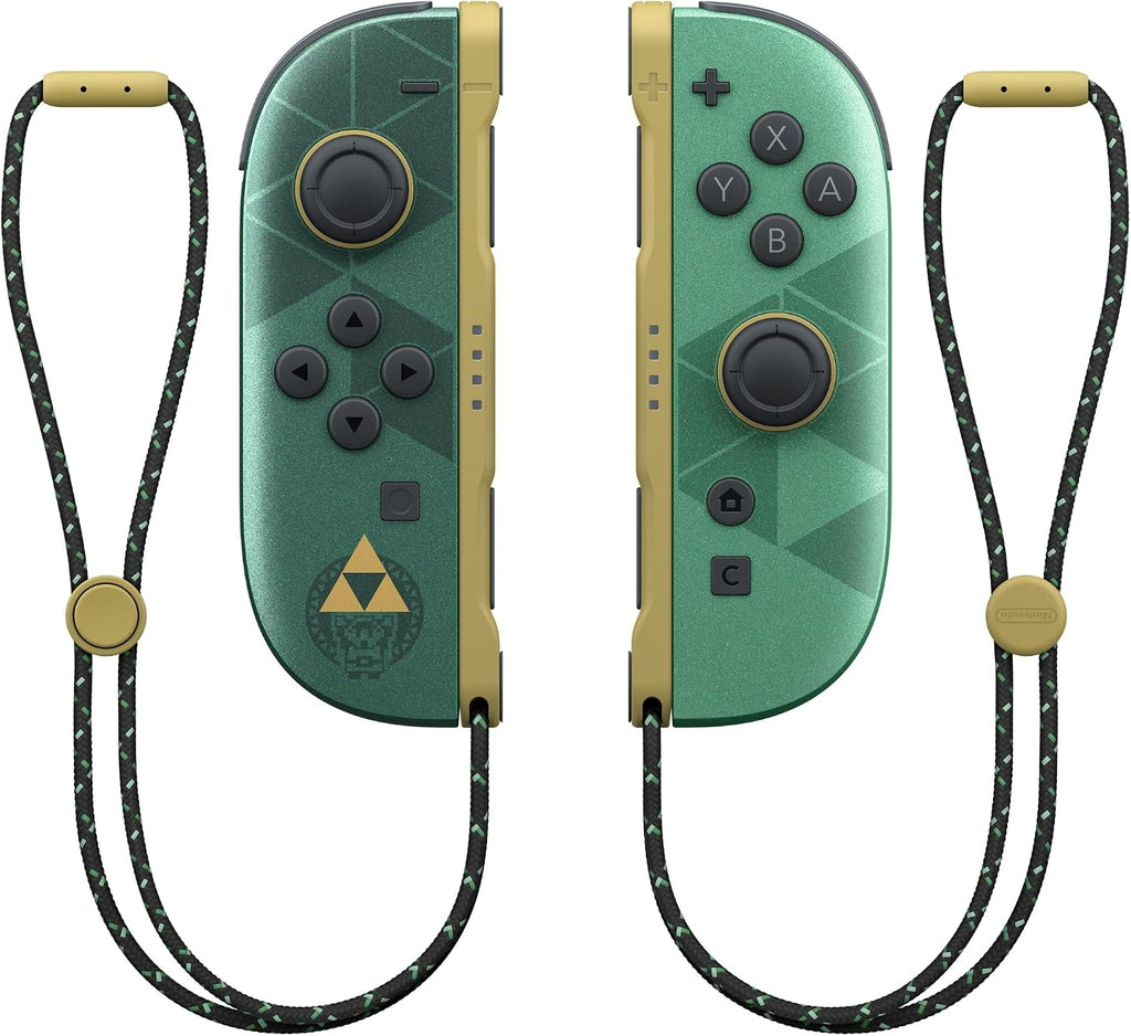 Nintendo Switch™ 2 –The Legend of Zelda™ – 40th Anniversary Edition